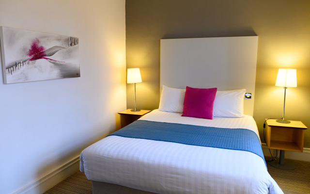 The Angel Hotel