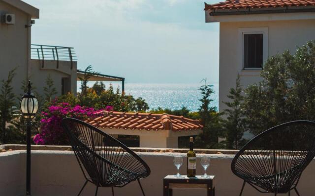 Adam & Eve Villas