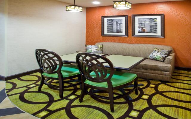 Holiday Inn Express Peachtree Corners - Norcross, an IHG Hotel