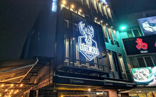 The Core Hotel