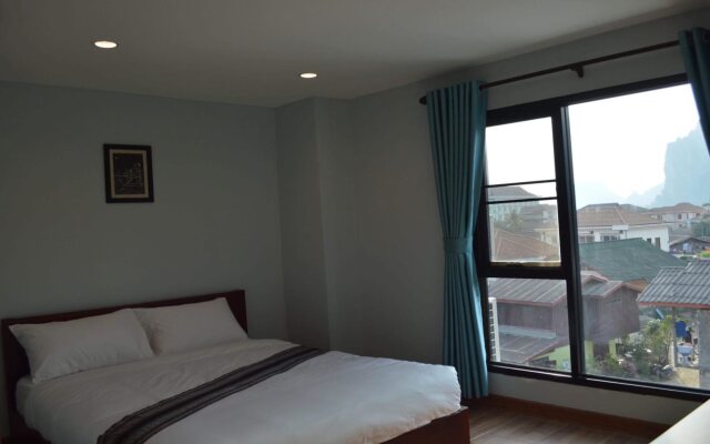 TNA Hotel