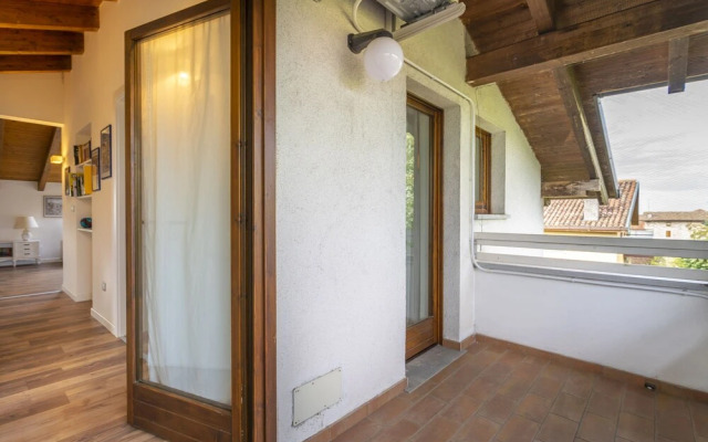 Casa di Dino Udine Terenzano