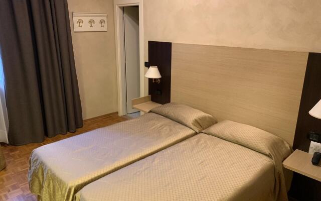 Hotel Terme Pellegrini