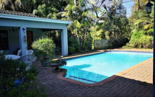 Brackens Guest House