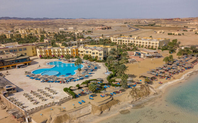 Blue Reef Marsa Alam - All inclusive