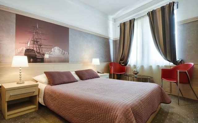 Hotel Galija