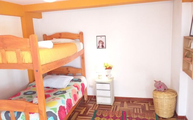 Native Soul Guesthouse