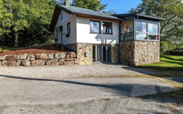Holiday Home in Malmedy With Sauna