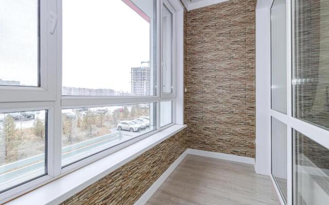 Aisali Apartments