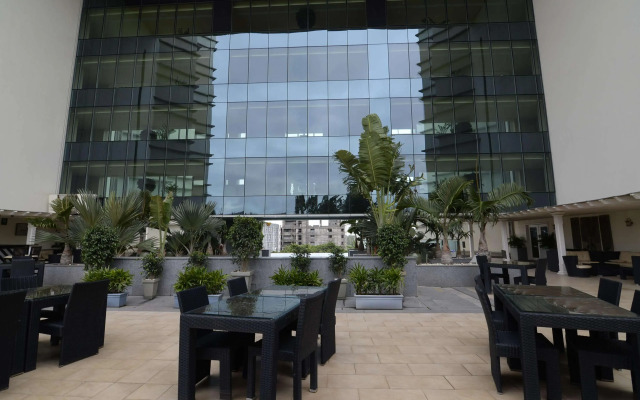 The Zuri Whitefield, Bangalore