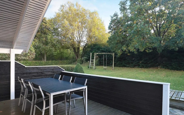 7 Person Holiday Home in Logstor-by Traum