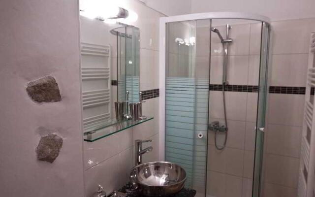 Apartment Spalatin