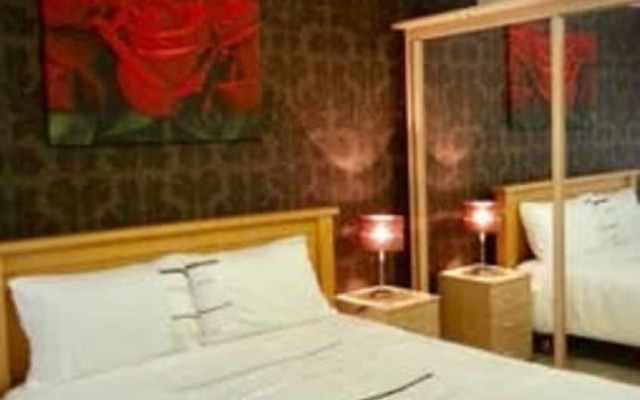 Lovely 3 Bed House nr Etihad Stadium & City Centre