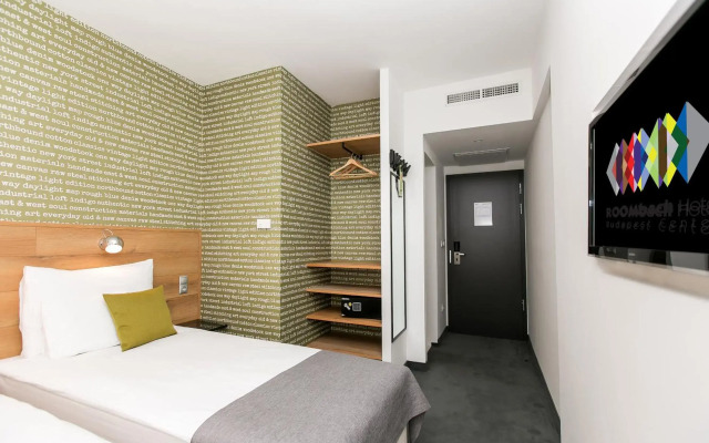 Roombach Hotel Budapest Center