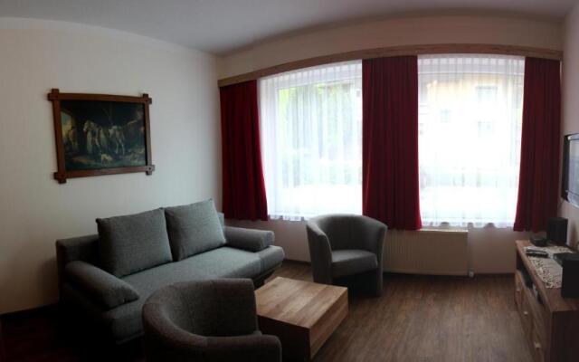Appartement Juns