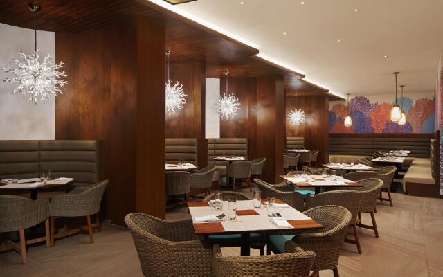 The Westin Desaru Coast Resort