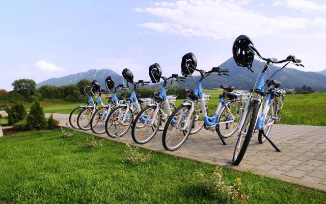 Hilson Jasná Apartmány