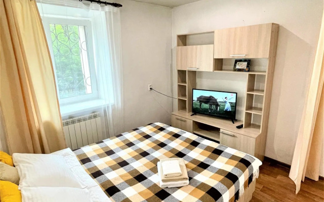 Апартаменты на улице Советской 63