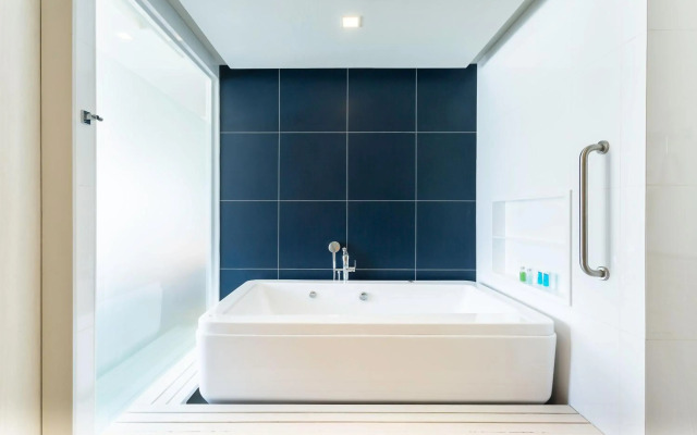 Hotel Clover Patong Phuket