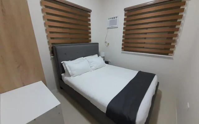 Manzil Anilao Cosy 2 Bedroom Apartment U5