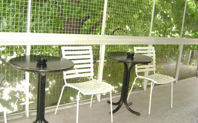 Palermo Soho Hostel