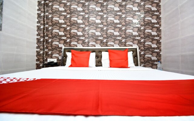 Ms Guest House By OYO Rooms