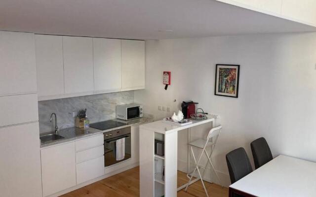 Lovely Porto Apartment