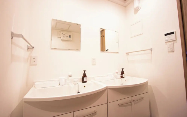 HIRO BUILDING Apartment Stay
