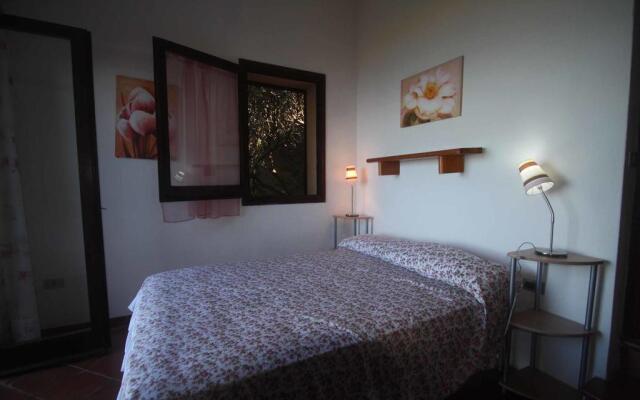 Residence Paradiso