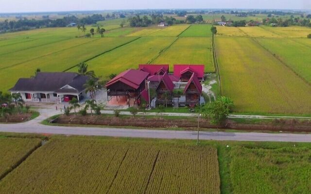 D'Sawah Bendang Homestay
