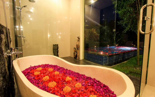 AS Resort