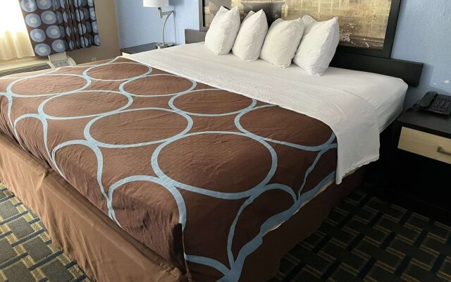 Downtown Inn & Studio Suites
