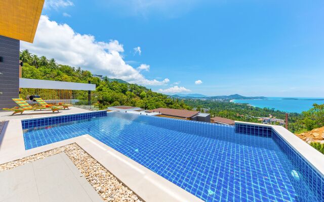 Samui Villa Bebe