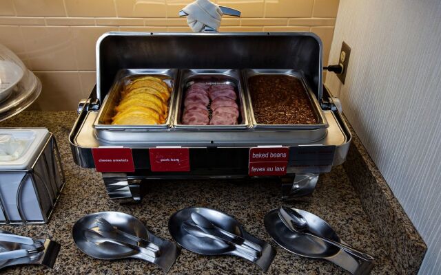 Hampton Inn By Hilton Napanee