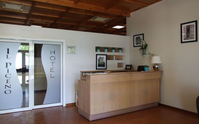 Hotel Il Piceno