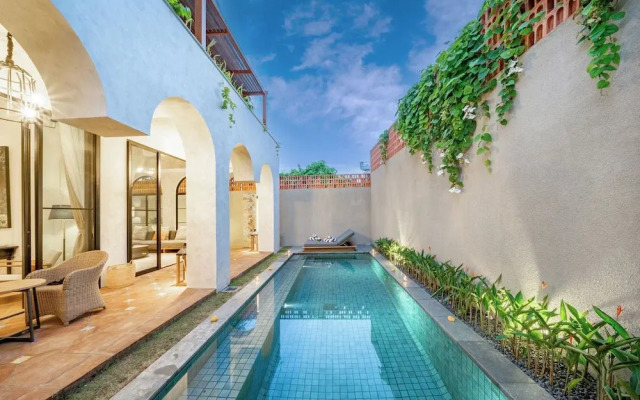Villa MJ Seminyak by Nagisa Bali