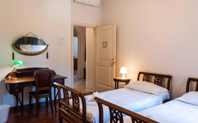 Casa San Vitale