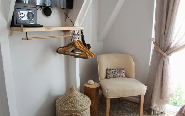 SALT Boutique Guesthouse