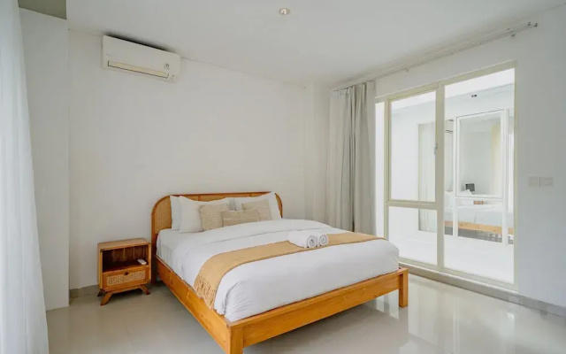 Villa 36 Uluwatu