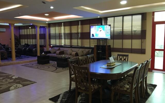Dolphin Resort