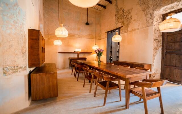 Casa Mandarina Downtown With Pool