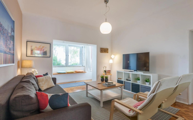 FLH Cascais Apartment with Terrace