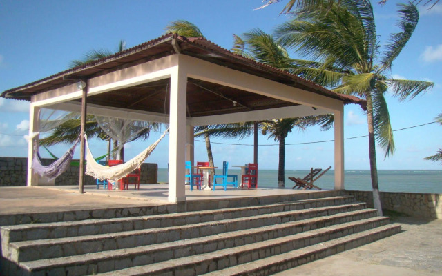 Beach Hotel Jacumã