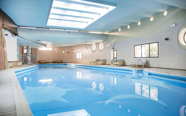 Linta Hotel Wellness & Spa