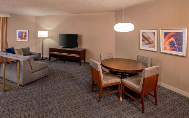 Sheraton Music City Nashville Airport