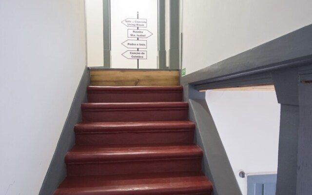 Hostel Sé Velha