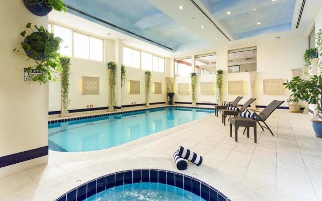 Al Safir Residence