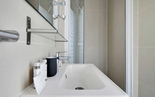 Résidence Paris MAGENTA