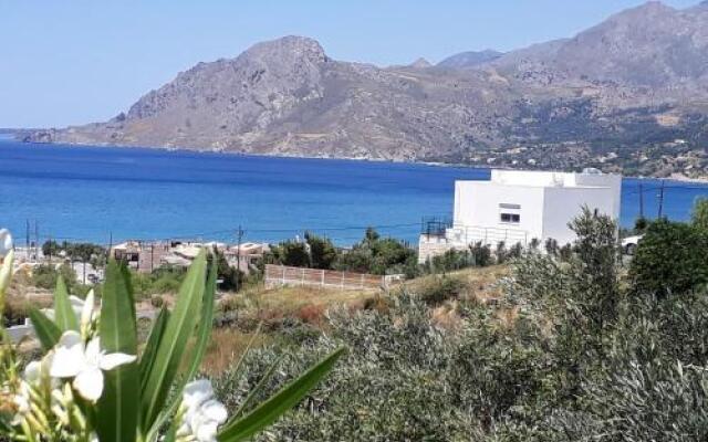 Holiday Home 3 Bedrooms 1 Bathroom - Plakias