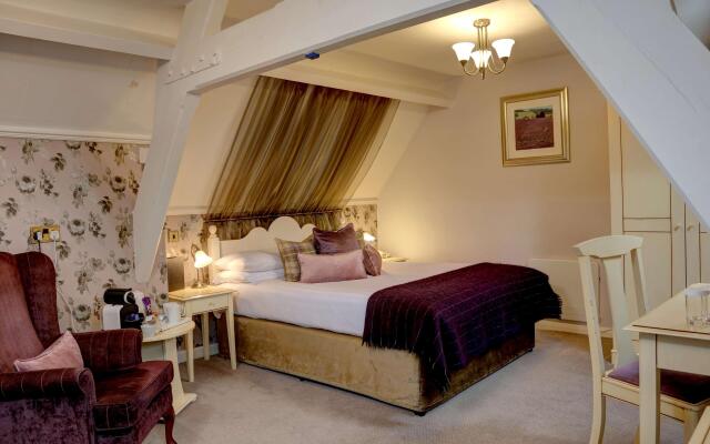 Three Ways House Hotel
